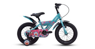 Sports cycle for top 10 year old boy